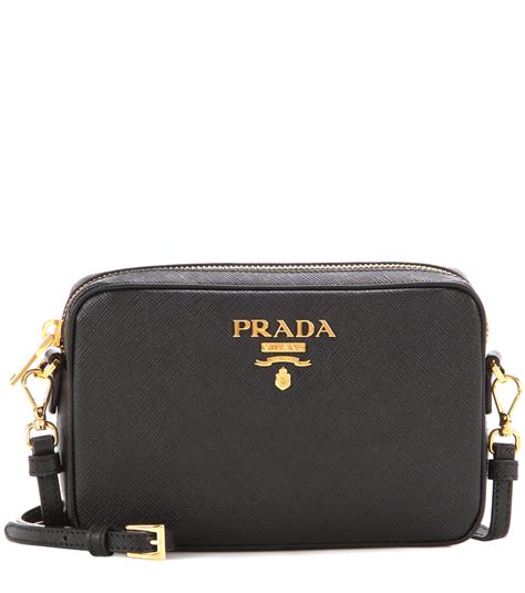 prada crossbody bag saffiano leather|Prada saffiano leather odette bag.